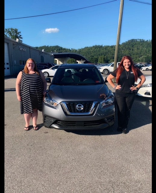 Moses Nissan St. Albans in St. Albans WV