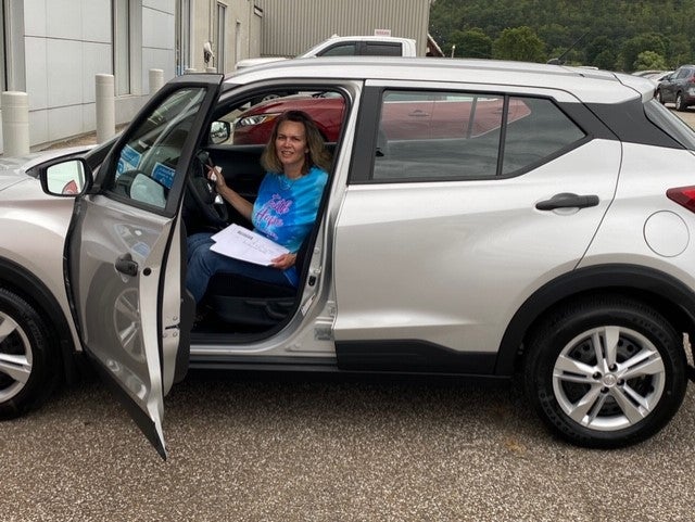 Moses Nissan St. Albans in St. Albans WV