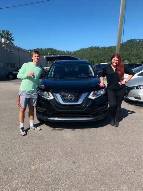 Moses Nissan St. Albans in St. Albans WV