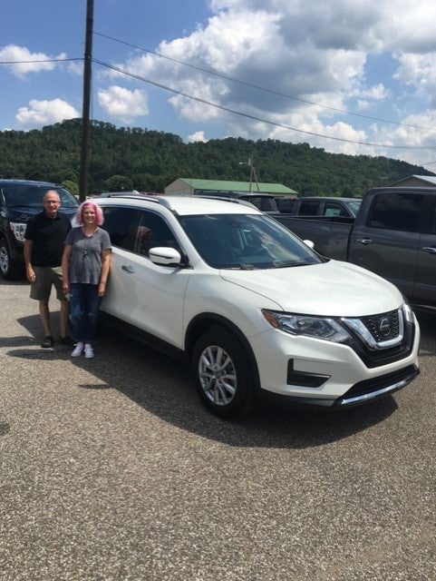 Moses Nissan St. Albans in St. Albans WV