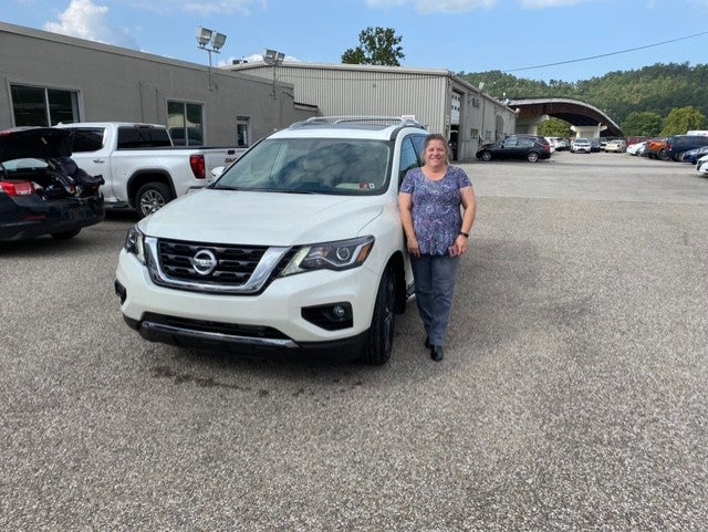Moses Nissan St. Albans in St. Albans WV