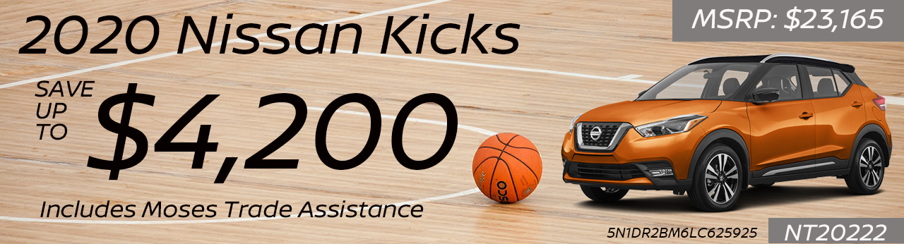  Kicks Special