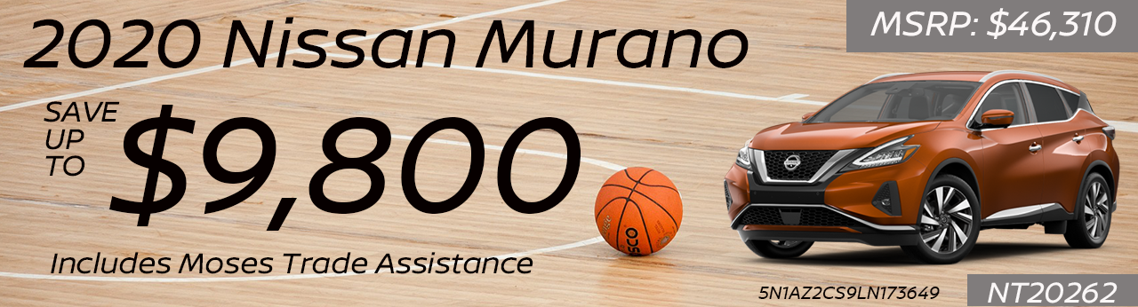  Murano Special