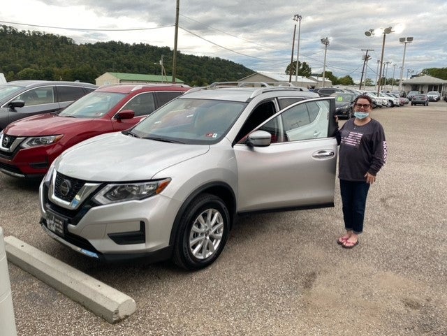 Moses Nissan St. Albans in St. Albans WV
