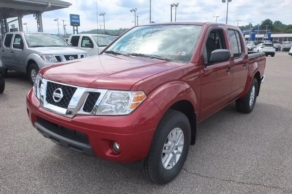 Moses Nissan St. Albans in St. Albans WV